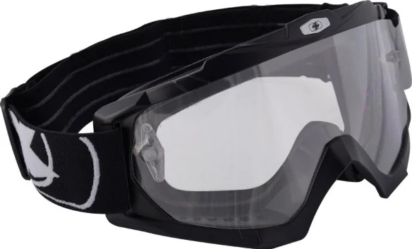 Ochelari Assault Pro Goggle - Negru Mat