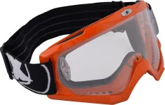 Ochelari Assault Pro Goggle - Portocaliu