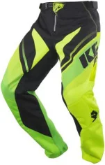 LICHIDARE STOC Pantaloni Track Lime S18