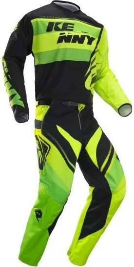 LICHIDARE STOC Pantaloni Track Lime S18