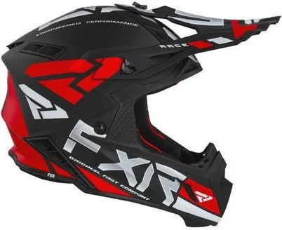 Casca Snow Helium Race DivRed 2021