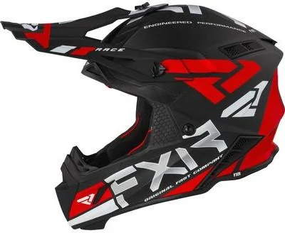 Casca Snow Helium Race DivRed 2021