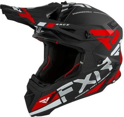 Casca Snow Helium Race DivRed 2021