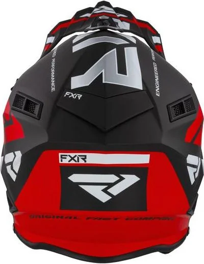 Casca Snow Helium Race DivRed 2021