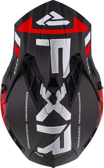 Casca Snow Helium Race DivRed 2021