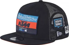 Sapca TLD Snapback KTM Team