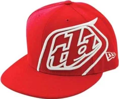 Sapca Logo Red