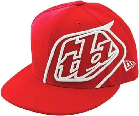 Sapca Logo Red