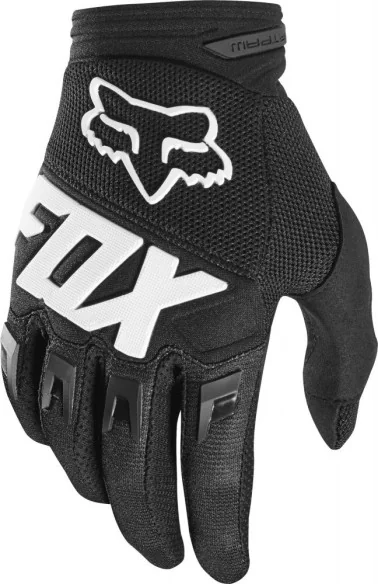 Manusi Copii Dirthpaw Race Black