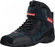 LICHIDARE STOC Ghete Sport Shoe 1.0 Black