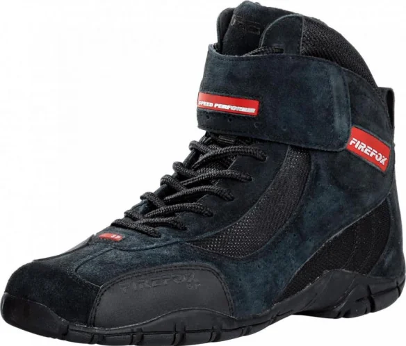 LICHIDARE STOC Ghete Sport Shoe 1.0 Black