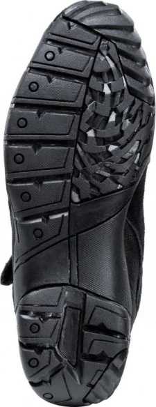 LICHIDARE STOC Ghete Sport Shoe 1.0 Black