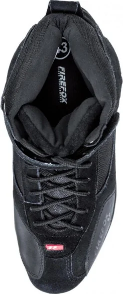 LICHIDARE STOC Ghete Sport Shoe 1.0 Black