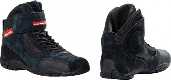 LICHIDARE STOC Ghete Sport Shoe 1.0 Black