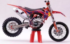 Macheta KTM Ryan Dungey No.1 1 12