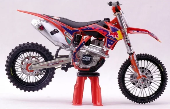 Macheta KTM Ryan Dungey No.1 1 12