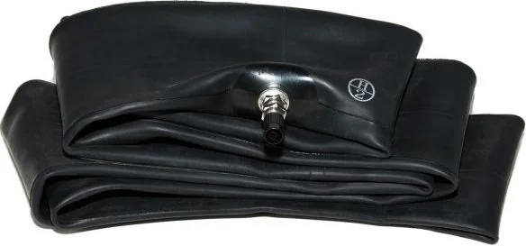 Camera anvelopa moto 2 50-18 cauciuc butil (1.1mm)