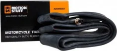 Camera anvelopa moto 70 100-17 cauciuc butil Heavy Duty (2.5mm)