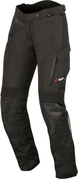 Pantaloni Dama Stella Andes V2 Drystar WP Negru