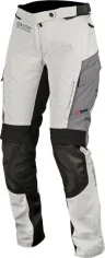 Pantaloni Dama Stella Andes V2 Drystar WP Gri Negru