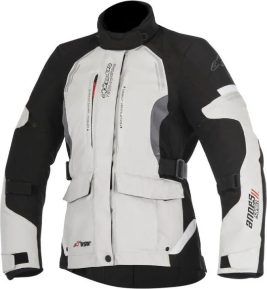 Geaca Textila Impermeabila Stella Andes V2 Drystar Dama