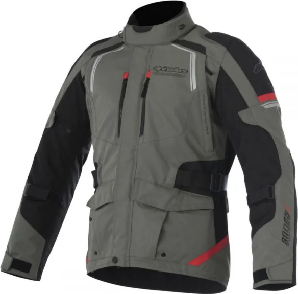 Geaca Textila Impermeabila Andes V2 Drystar