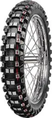 Anvelopa C-28 110 90-19 Dunga Rosie Motocross 62M TT