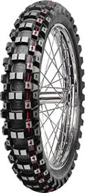 Anvelopa C-28 110 90-19 Dunga Rosie Motocross 62M TT