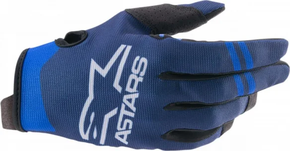 Manusi MX Radar Blue 2021