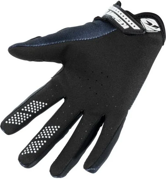 Manusi Moto MX Brave Black 2021