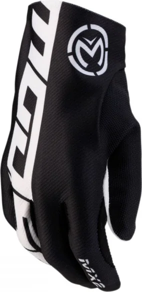 Manusi MX2 S20 Black