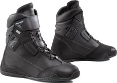 Cizme Moto Urban Tribe Hdry Waterproof Black