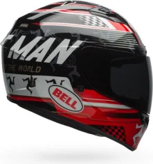 Casca integrala QUALIFIER DELUXE ISLE OF MAN