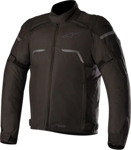 Geaca Moto Textila Hyper Drystar Black 2020