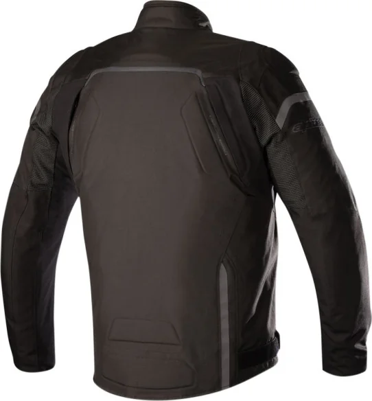 Geaca Moto Textila Hyper Drystar Black 2020