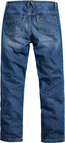 LICHIDARE STOC Jeans Aramid Cotton 1.0