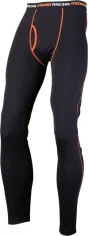 LICHIDARE STOC Pantaloni XC1 Black Orange
