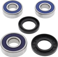 LICHIDARE STOC Kit Rulmenti Si Garnituri Roata 25-1257 HONDA