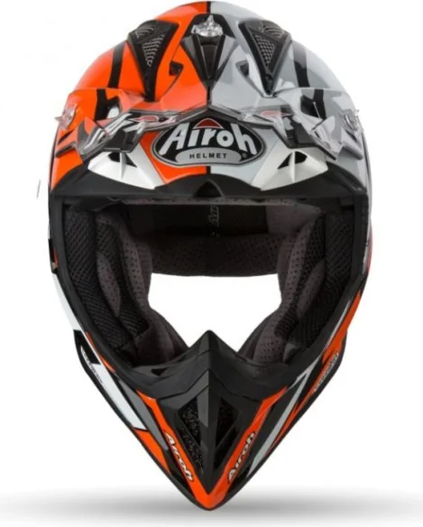 LICHIDARE STOC AVIATOR 2.3 GREAT ORANGE GLOSS AMSS