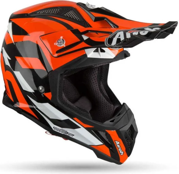 LICHIDARE STOC AVIATOR 2.3 GREAT ORANGE GLOSS AMSS