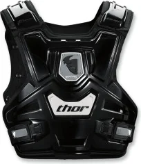 Vesta Protectie Sentinel Deflector Black OS Copii