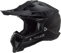 Casca Moto MX MX470 Subverter Negru 2021