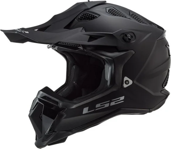 Casca Moto MX MX470 Subverter Negru 2021