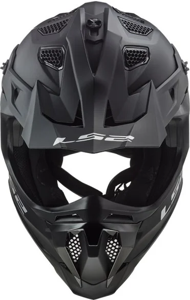 Casca Moto MX MX470 Subverter Negru 2021