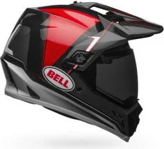 Casca integrala MX 9 ADVENTURE MIPS BERM