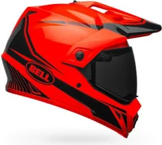 Casca integrala MX 9 ADVENTURE MIPS TORCH