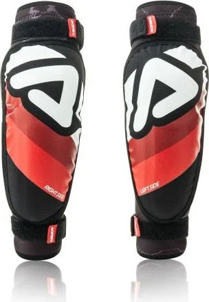 Cotiere Soft 3.0 Junior Black Red White