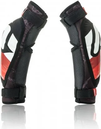 Cotiere Soft 3.0 Junior Black Red White