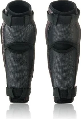 Cotiere Soft 3.0 Junior Black Red White