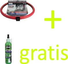 Pachet Promo Tubliss 18 Slime Gratuit